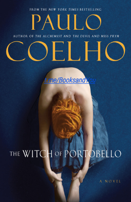 THE WITCH OF PORTOBELLO(PAULO COELHO).pdf
